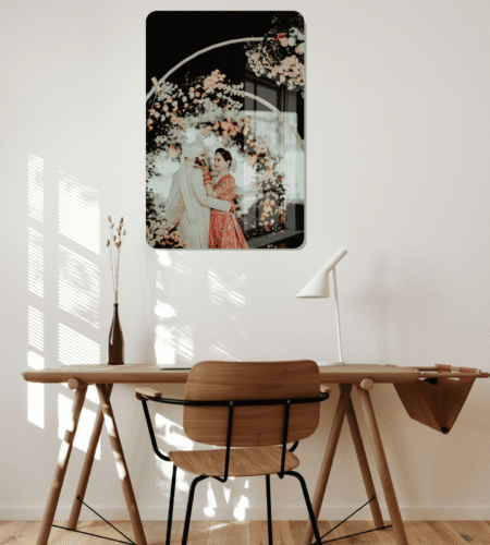 Premium Acrylic Photo Frames